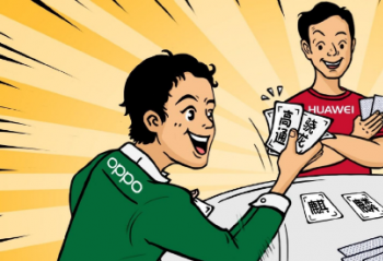 vivo 5G�ֻ���оѺ������  ����ͨ����ƫ��һ��