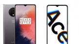 ͬ����������ҵ����OPPO Reno Ace��һ��7T��ôѡ