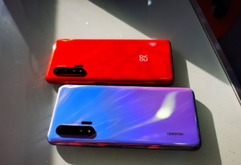 ��Ϊnova 6/nova 6 5G���緢��  ��Ӧ��֪����Щ 