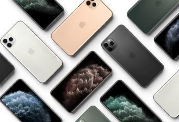 ٩�磺2999Ԫ��2020��ƻ�����Ƴ�5����iPhone