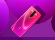 三星、索尼 120Hz 能否超越Redmi K30 5G 恐怕不行 ?