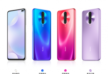 1999����K30 5G�Ա���ҫV30 Ƶ���˸�&�������ꣿ