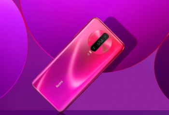 ���ǡ����� 120Hz  �ܷ�ԽRedmi K30 5G   ���²��� ��