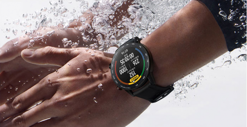 荣耀MagicWatch 2首销一机难求 20日可再次抢购(图4)