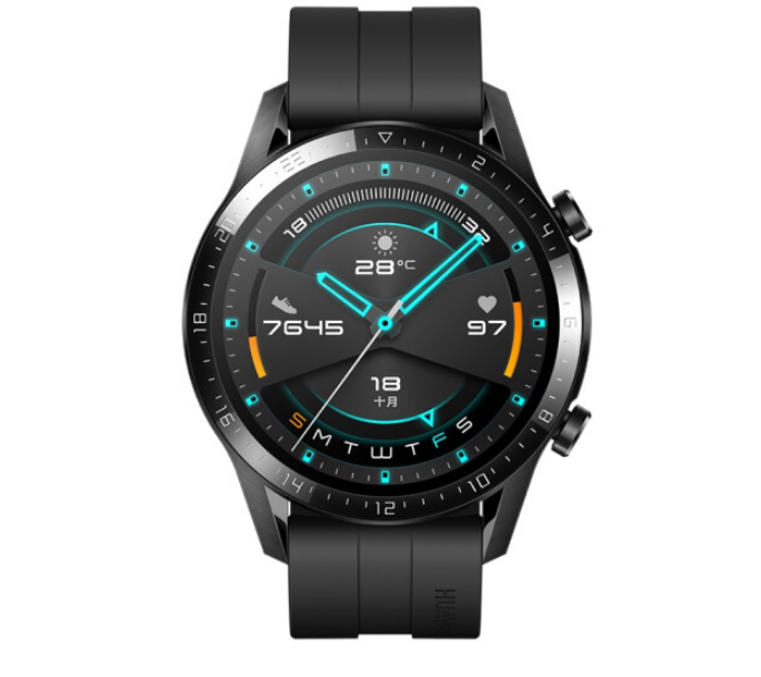 HUAWEI WATCH GT2新品智能手表  还有这些可以买