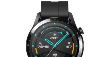 HUAWEI WATCH GT2Ʒֱ  Щ