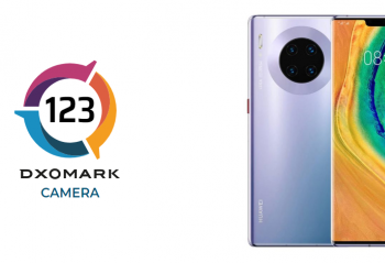��ԽС��CC9 Pro ��ΪƾMate 30 Pro 5G�ػ�DxOMark��ھ�����