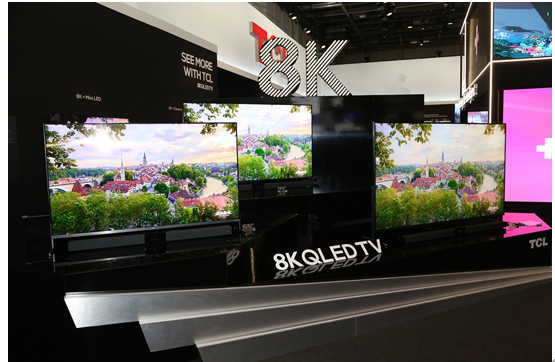 װѡTCL X9 8K QLED