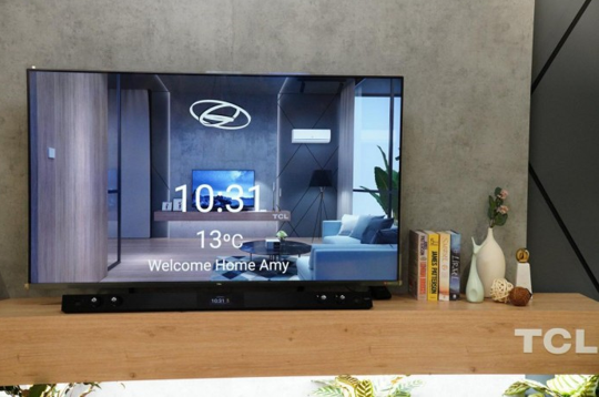 װѡTCL X9 8K QLED