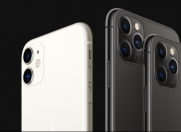 侃哥：朵唯新机设计亮瞎眼 iPhone 11 Pro表示“我太难了”