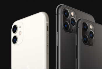 ٩�磺��Ψ�»������Ϲ�� iPhone 11 Pro��ʾ����̫���ˡ�