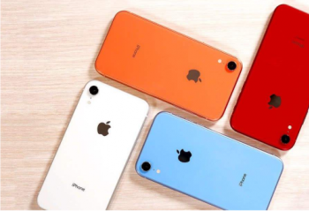 �Ƽ����磺iPhone���ӻ����ڿ�ʼ������ iPhoneXRλ�а���
