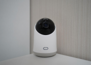 联想智能摄像机RC3实测：它能给你360°无死角的安全保障