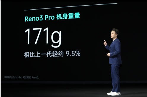 OPPO Reno3ϵʽ ȫ5Gʱ