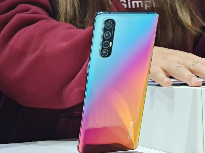 3399ԪOPPO Reno3ϵʽ ȫ5Gʱ