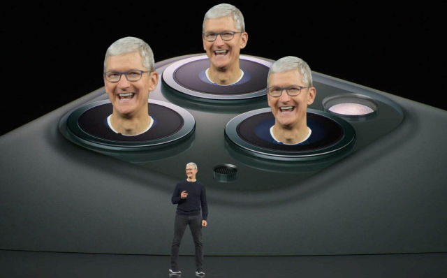 ʢ˥ iPhone֮·ѾԽԽԶ