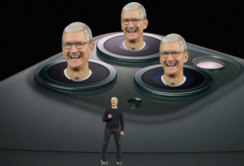 ʢ����˥�� iPhone����֮·�����Ѿ�Խ��ԽԶ