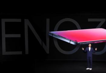 ٩�磺�����ء����ᱡ��� OPPO Reno3ϵ��5G�ֻ���ʽ����
