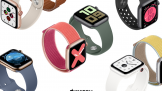 ٩磺ɫرApple Watch귢ۣСֱColorӭ