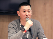 常程离职之后会不会去格力,发展折叠屏手机
