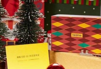 �Ƽ����磺������������ realme X50 Խ��5G�Ա����K30 