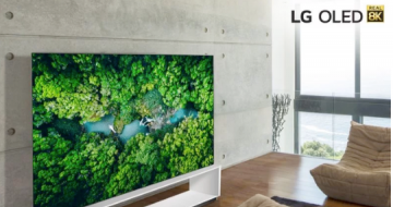 2020CES    8Kޱ߿QLEDֽӽ 