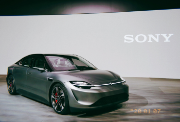 ٩�磺CES2020���벻��֮�������쳵������Alienware�ƻ���