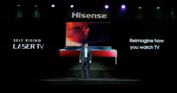 CES 2020ǫ̈̄Ļӣ