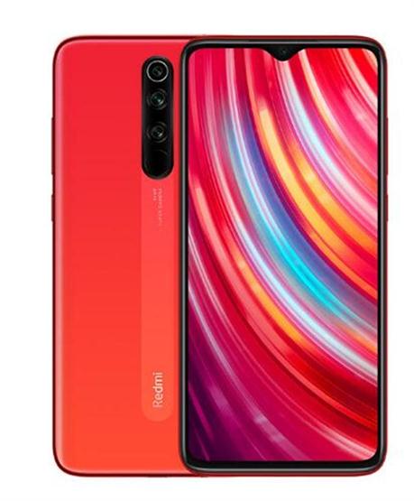科技来电:redmi note8pro暮光橙首发 更有魔兽世界定制ip版本