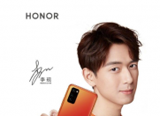 即荣耀V30曙光之橙之后 Redmi Note 8 Pro暮光橙1月9日首销