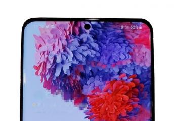 ٩�磺����S20+5G����ع⣻Apple�����µ��Ծɻ��²���