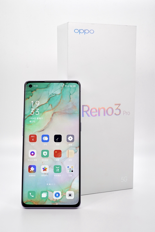 OPPO Reno 3 Pro⣺5Gȫ͡ᡱѡֵǳ