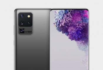 ٩�磺���������⡱�콢������S20 Ultra���á���Ⱦͼ�ع�