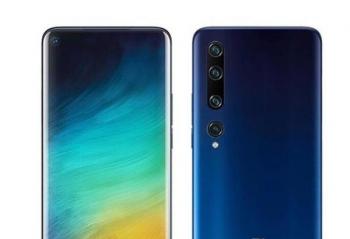 2020Q1��׿�콢�ֻ�������Ϸ��� ��������865����ɶ���㣿