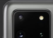 侃哥：三星Galaxy S20 Ultra高清细节渲染图曝光 100倍变焦稳了