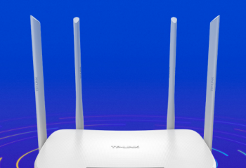 ��ǽ���񸲸ǣ���1200M 5G˫Ƶ·��լ����