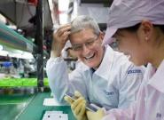 ��ʿ�������ر�һ�� iPhone���ܻ����ش�