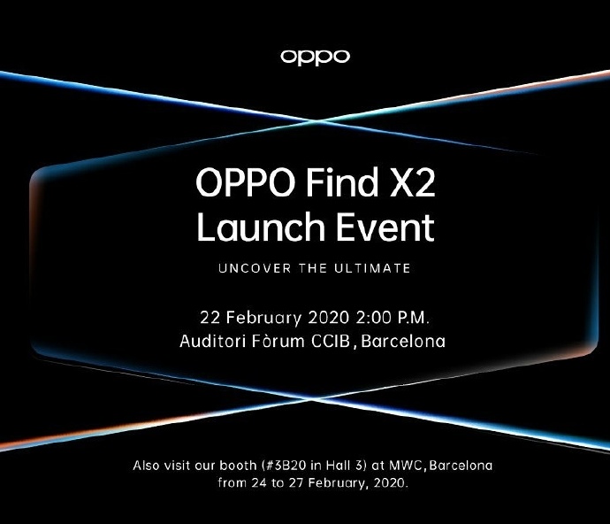 ٩磺OPPO Find X2ϵзᶨ