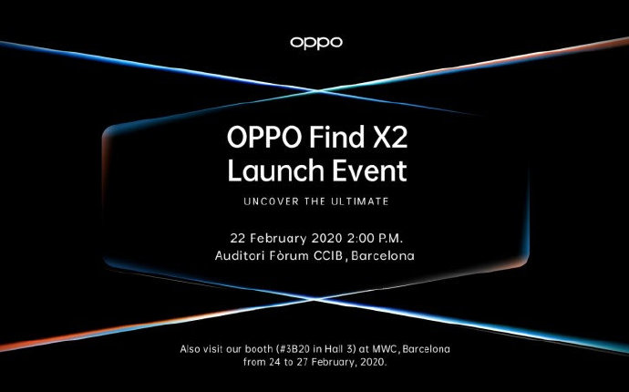 OPPO Find X2Ⱦͼع εе㲻һ