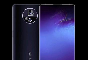 vivo�˳�MWC2020 ������APEX������Ժ�����