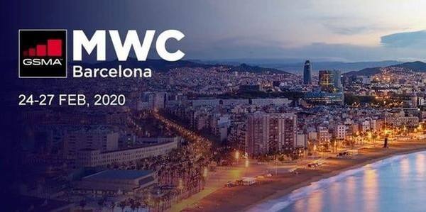 Ƽǽ˳ MWC2020ȥ