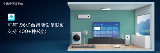 1046万台!小米电视成首个中国市场出货量破千万的电视品牌