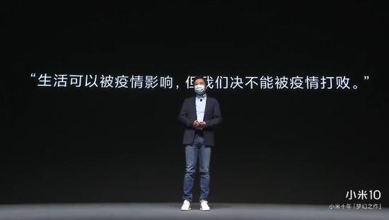 手机业的非常时刻:产能渠道迎大考