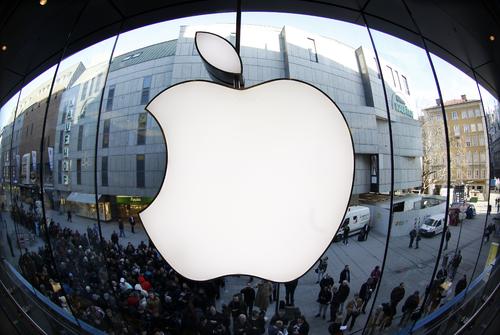 苹果:iPhone供应短缺将影响全球范围的营收