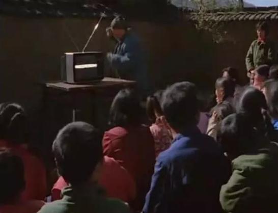 三十年前,中国普通家庭,买一台彩电有多难?