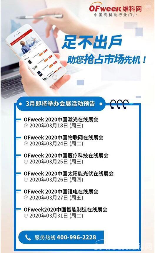 ģʽOFweek2020չϮ