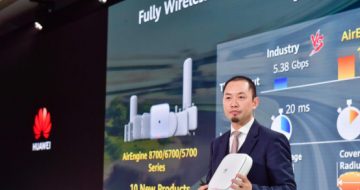 ΪAirEngine Wi-Fi 6ϵƷҵȫ