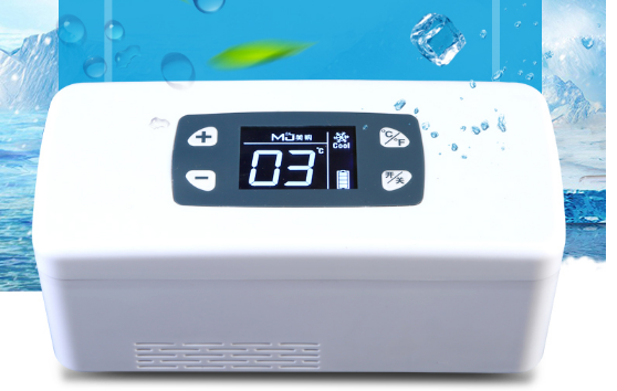 胰岛素适宜的温度储存  有胰岛素冷藏盒 