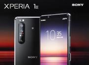 全球首块4K HDR 90Hz OLED屏幕 由索尼新机Xperia 1 ii首发