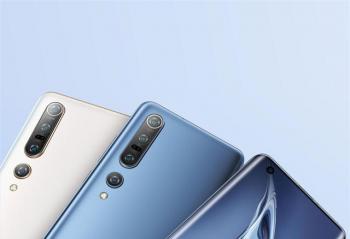 �Ƽ����磺С��10̫�󣿺���K30 5G����ƽ�׽��ˡ�